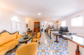 Hotel Toro Ravello